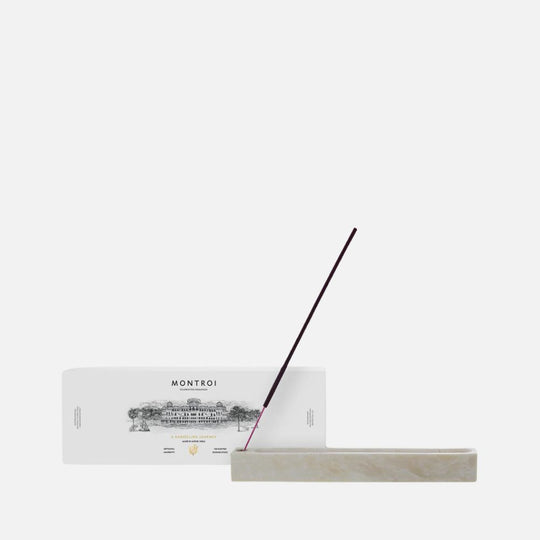 Montroi — A Darjeeling Journey Incense (100 Sticks)