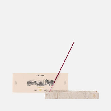 مونتروي - بخور العود الموسمي (100 عود)