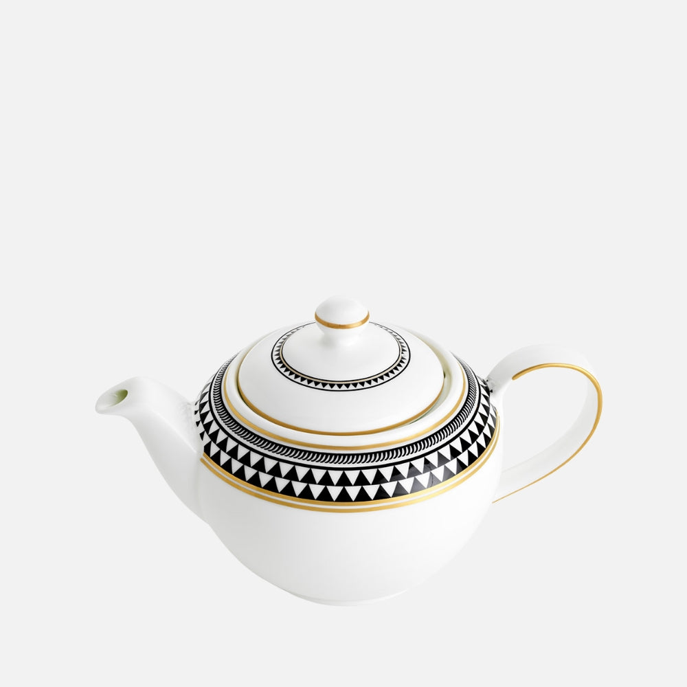 Mosaique de Baalbek Teapot (1L)