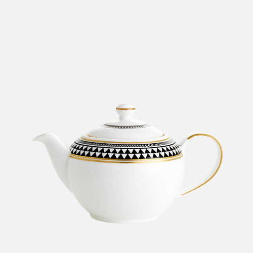 Mosaique de Baalbek Teapot (1L)