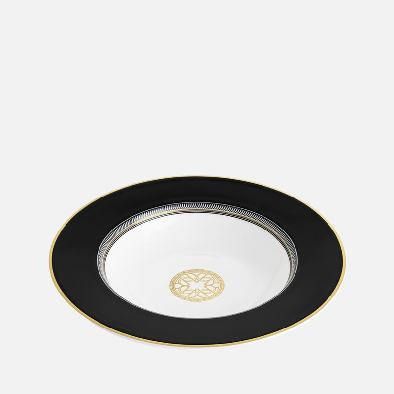 Mosaiques De Baalbekdeep Plate (Ø 23cm)