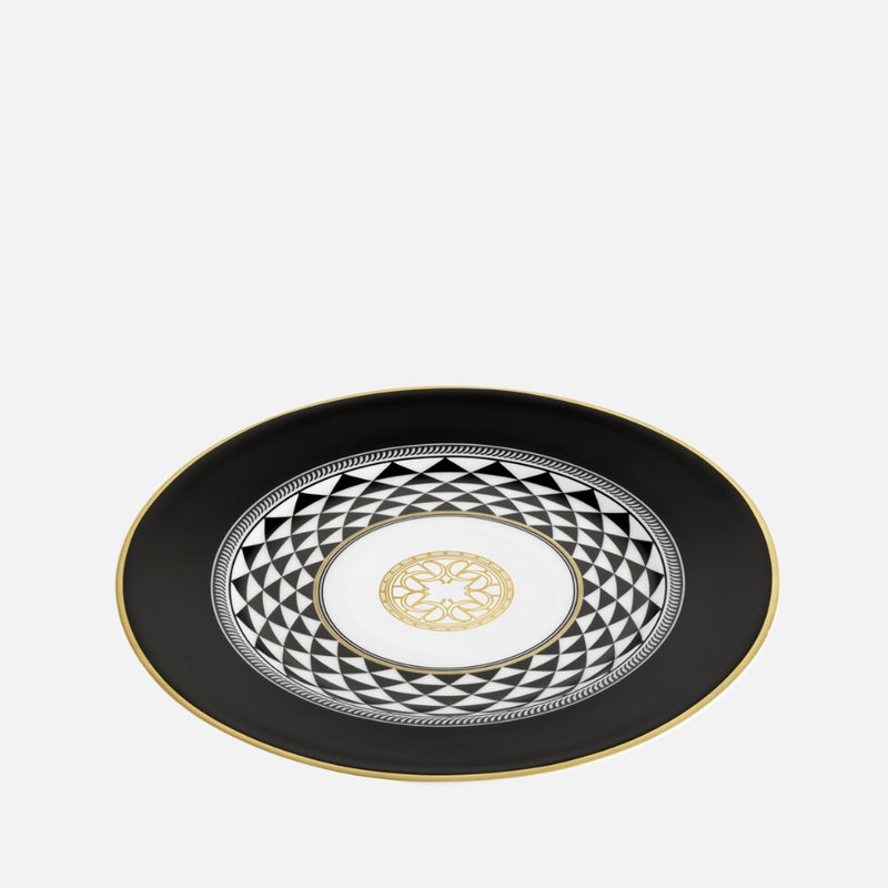 Mosaiques De Baalbek Dessert / Salad Plate (Ø 22cm)
