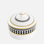 Mosaiques De Baalbek Sugar Pot 22Cl G.B.