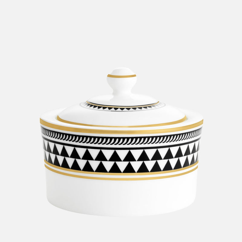 Mosaiques De Baalbek Sugar Pot (22cl)