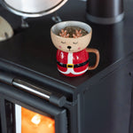 كوب الشرب المفضل - مرحبا