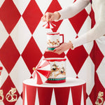 كوب الشرب المفضل - مرحبا