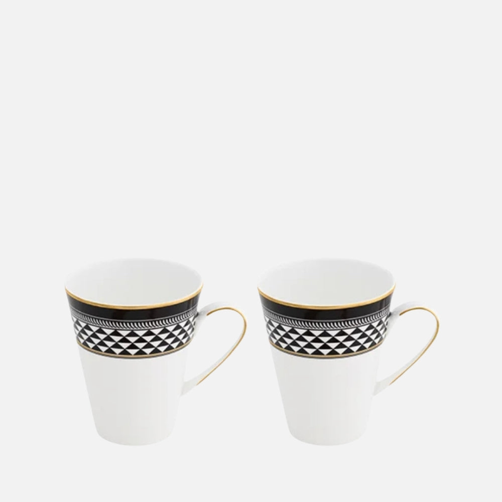Mug Set – 40cl (Set of 2)