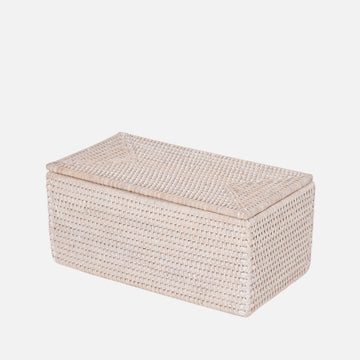 صندوق متعدد الأغراض مع غطاء