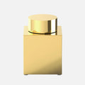 Multi-Purpose Box with Lid – Gold 24 Carat