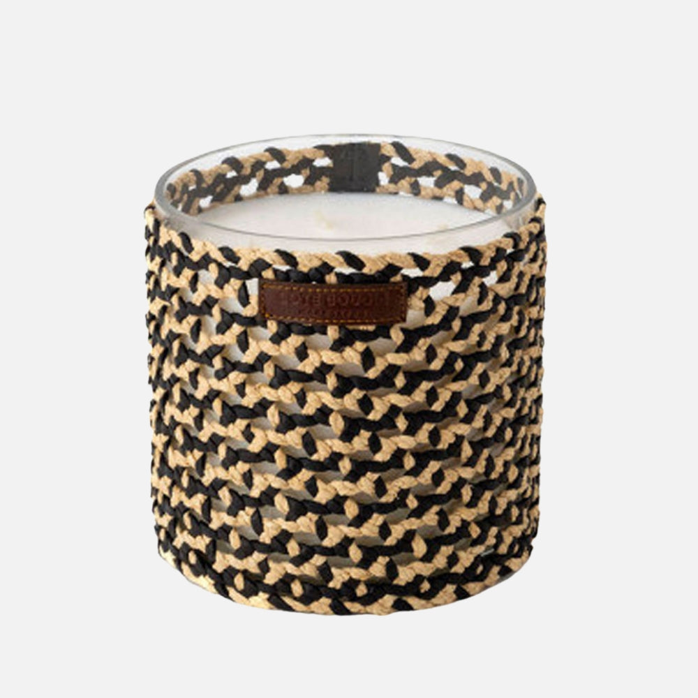 شمعة معطرة نارجيلة (كبيرة)