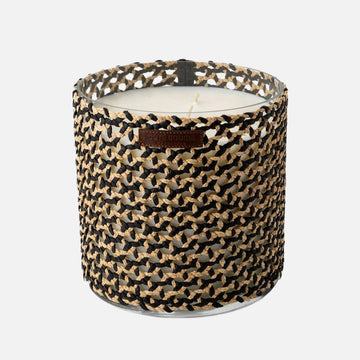 شمعة معطرة نارجيلة (م)