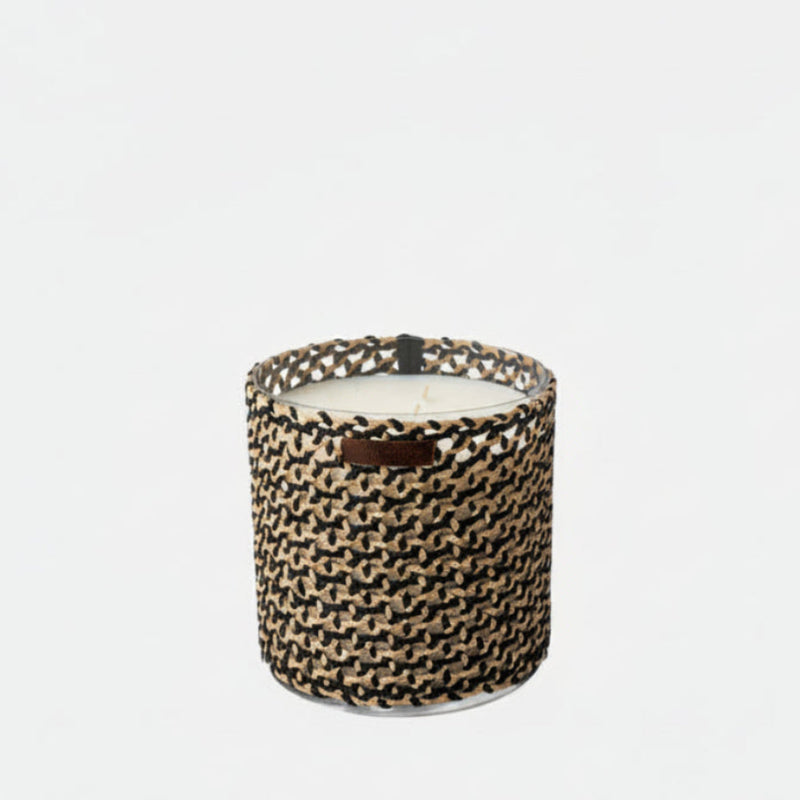 Narguilé Scented Candle ( M )