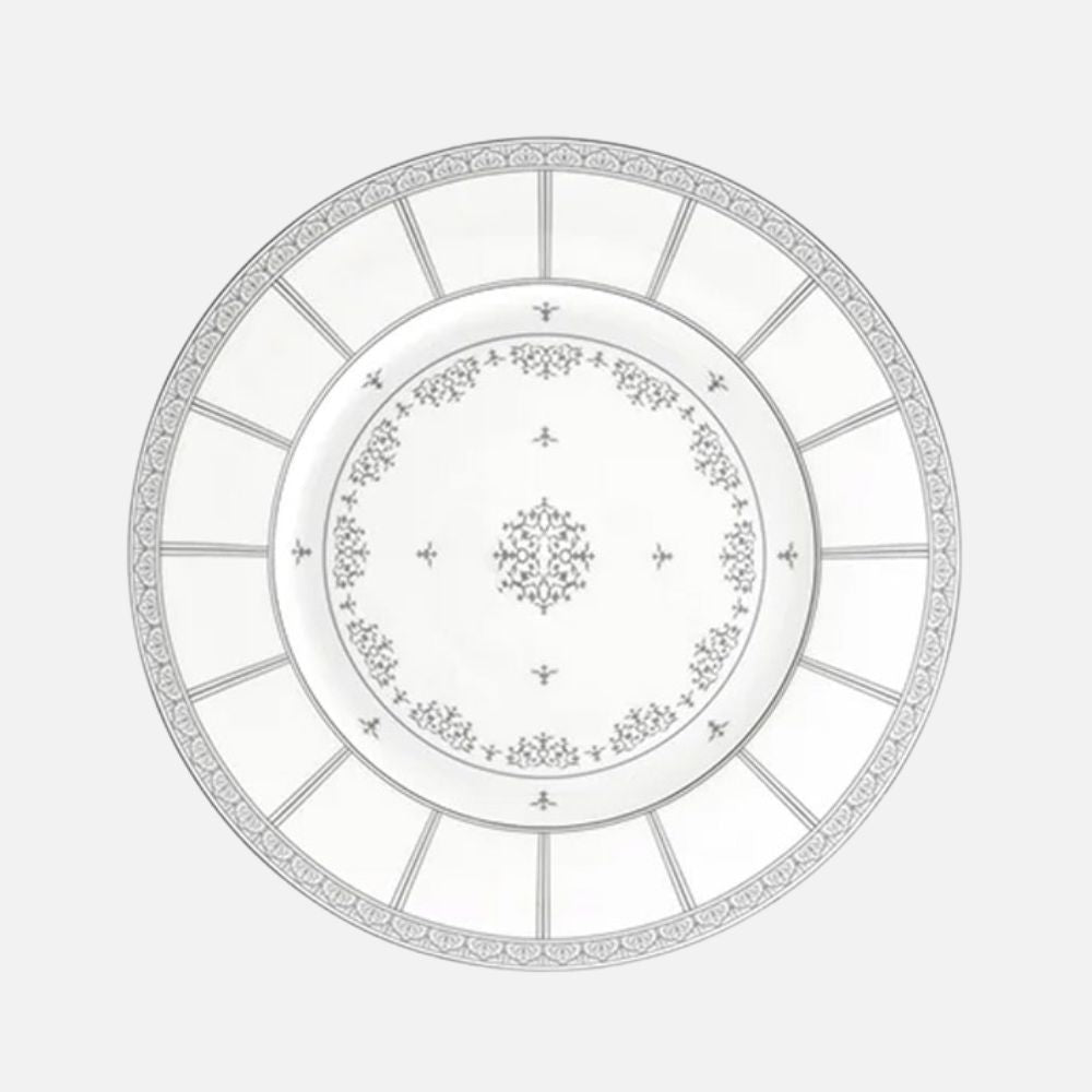 طبق شحن Niche Printaniere، 31 سم