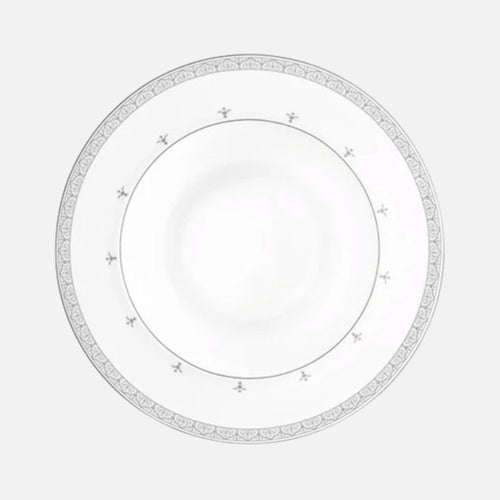 Niche Printaniere Deep Plate, 23cm