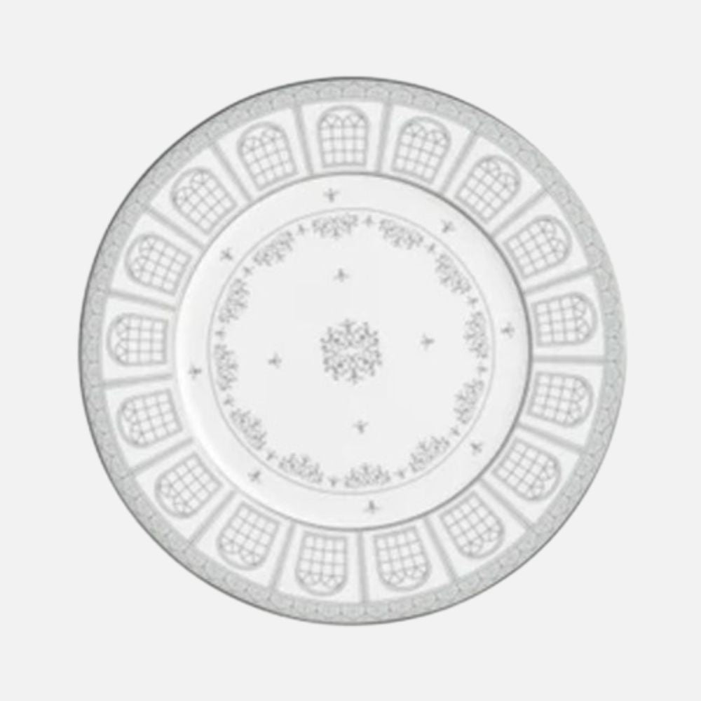 Niche Printaniere Dessert / Salad Plate, 22cm