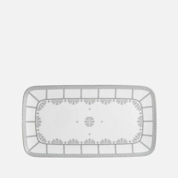طبق ساندويتش نيشي برينتانيير، 33×18 سم