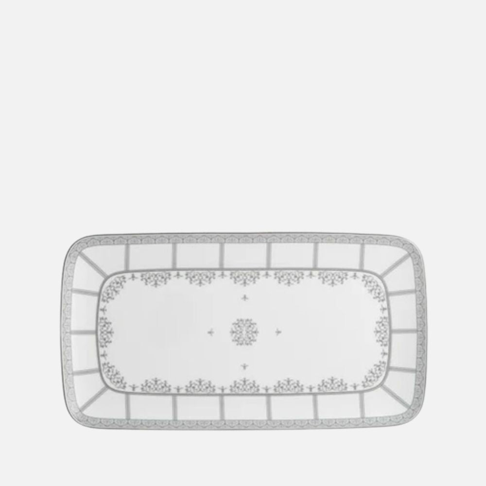 طبق ساندويتش نيشي برينتانيير، 33×18 سم