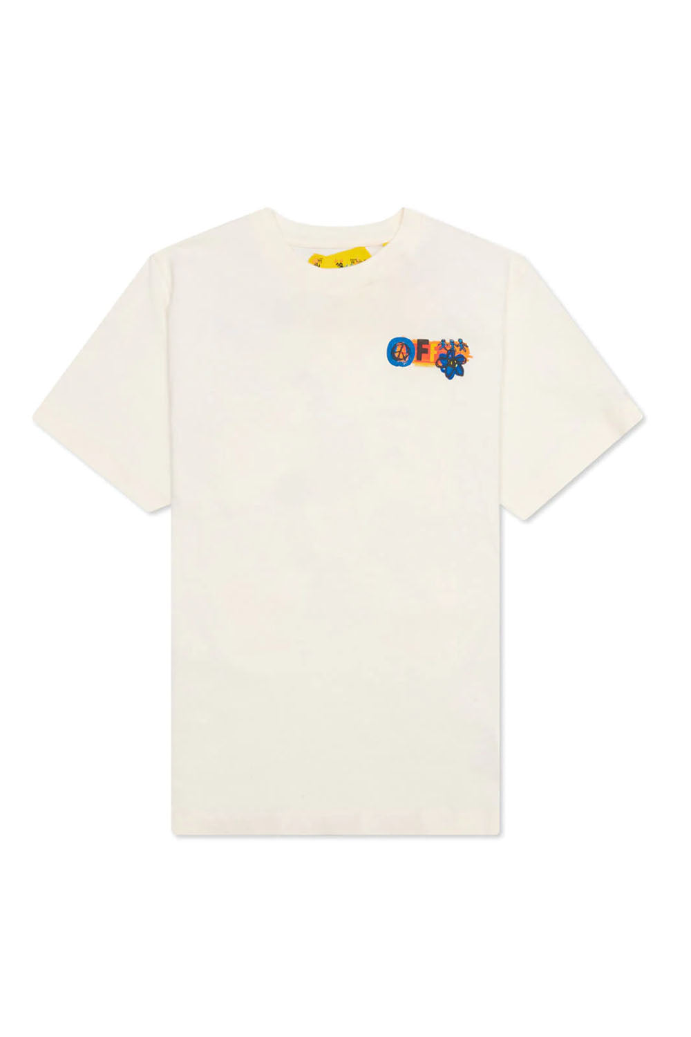 Ow Together T-Shirt for Boys - Maison7