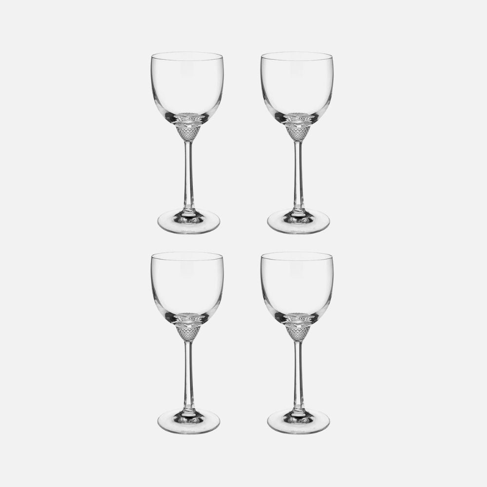Octavie White Wine Goblet for Home