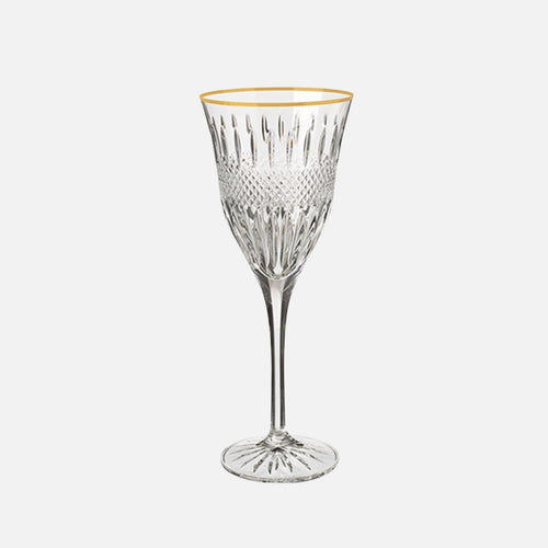 Old Fashioned with Gold Rim – Celebrate &amp; Gift Edition