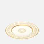 Opera Gold Charger Plate (31cm)