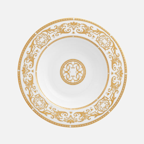 Opera Golddeep Plate 23Cm