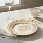 Opera Golddessert / Salad Plate 22Cm