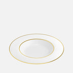Opera Whitedeep Plate 23Cm