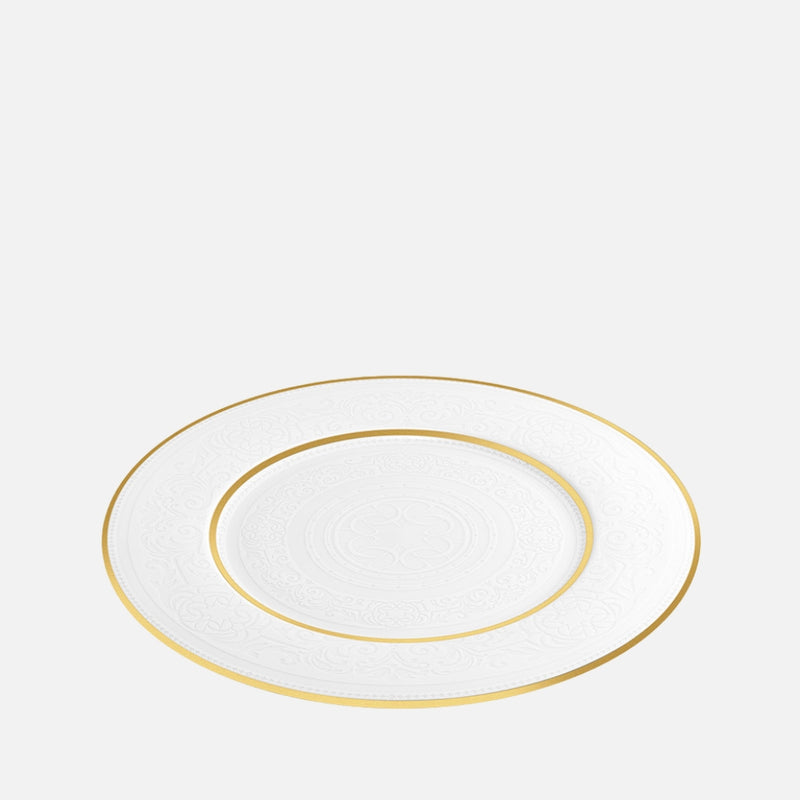 Opera White Dessert/Salad Plate (Ø 22cm)