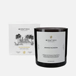 Orange Blossom Candle