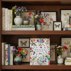 Gucci the Art of Silk