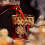 مشروب قصير من Palm Green S/6 سعة 300 مل للاستخدام المنزلي