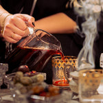 مشروب قصير من Palm Green S/6 سعة 300 مل للاستخدام المنزلي