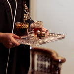 مشروب قصير من Palm Green S/6 سعة 300 مل للاستخدام المنزلي