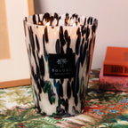 Baobab Black Pearls Scented Candle – Max 35