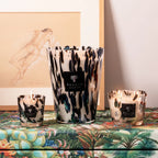 Baobab Black Pearls Scented Candle – Max 24
