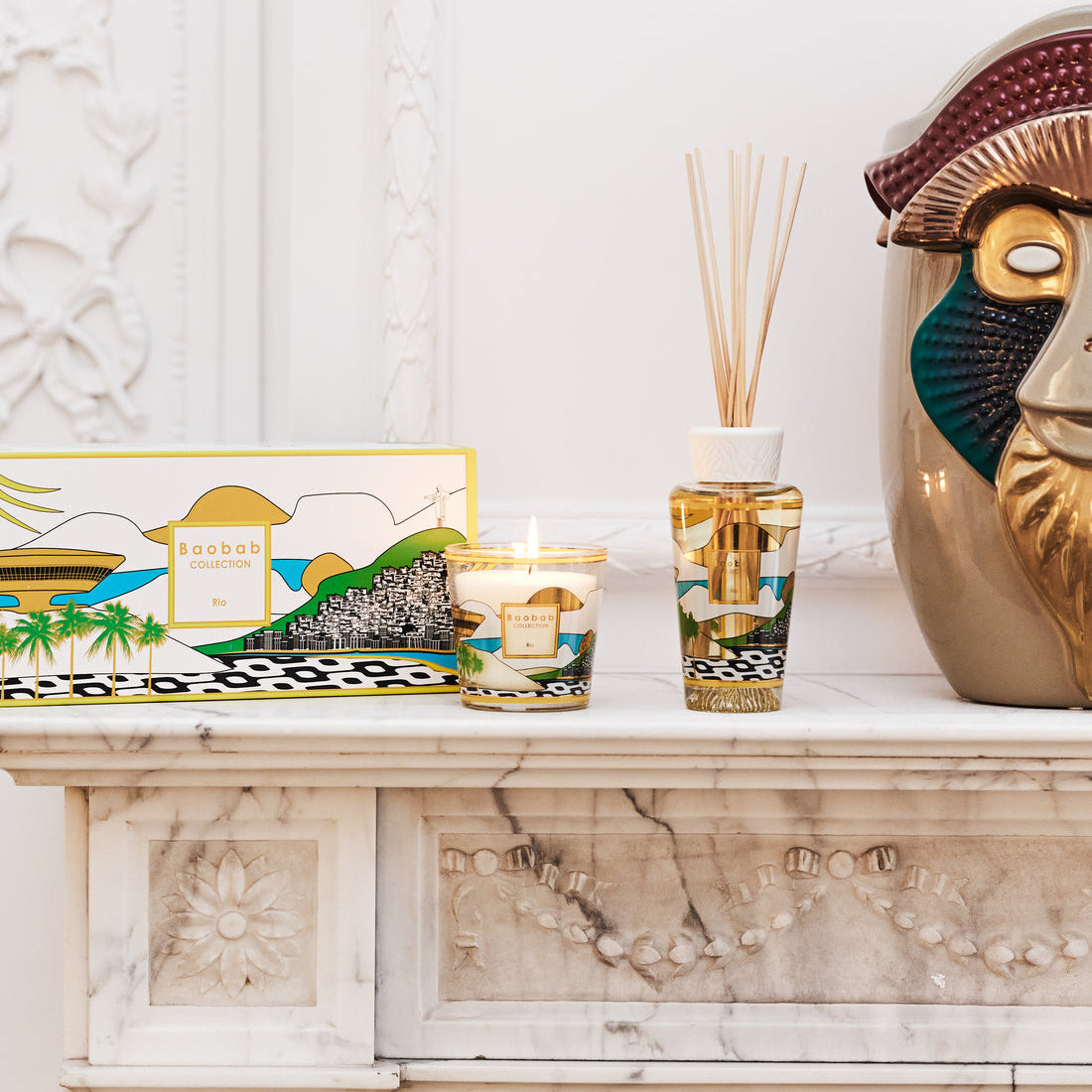 My First  Rio Gift Box