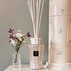Baobab Totem White Pearls Fragrance Diffuser – 2L