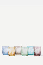 Peony Tumblers