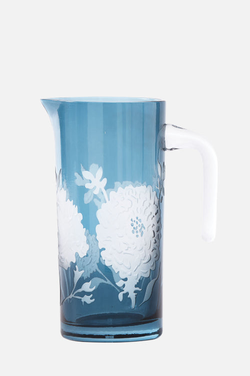 Pitcher Peony