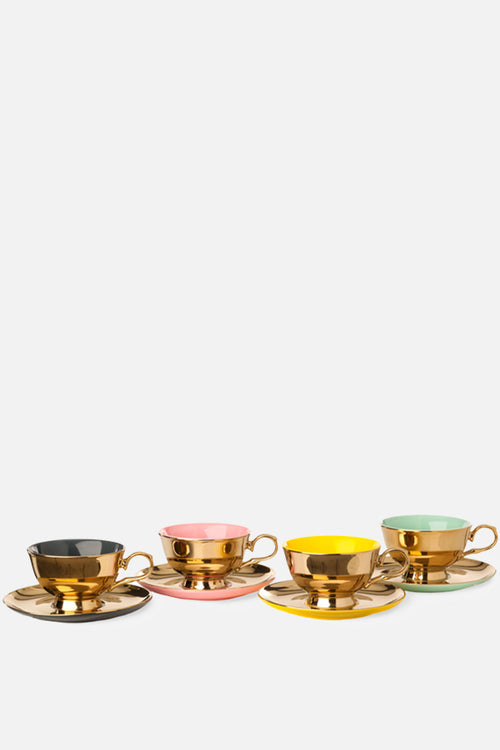 Legacy Teacups