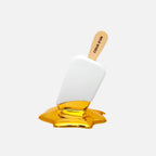 Sculpture "Coeur D'Or"