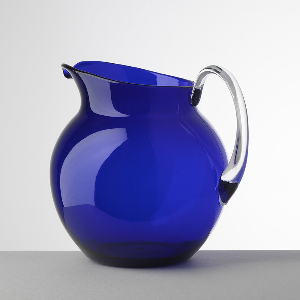 Palla Royal Blue Acrylic Pitcher – 3L