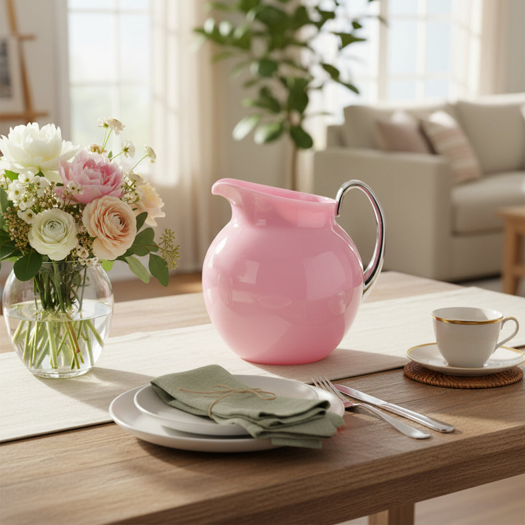 كوب الشرب المفضل - مرحبا