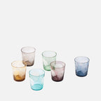 Peony Tumblers