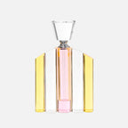 أنبوب زجاجة العطر