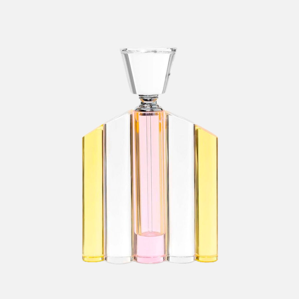 أنبوب زجاجة العطر