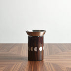 مراحل القمر - مابخارا - متوسطة