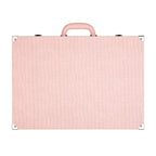 Pink Crocodile Large Backgammon