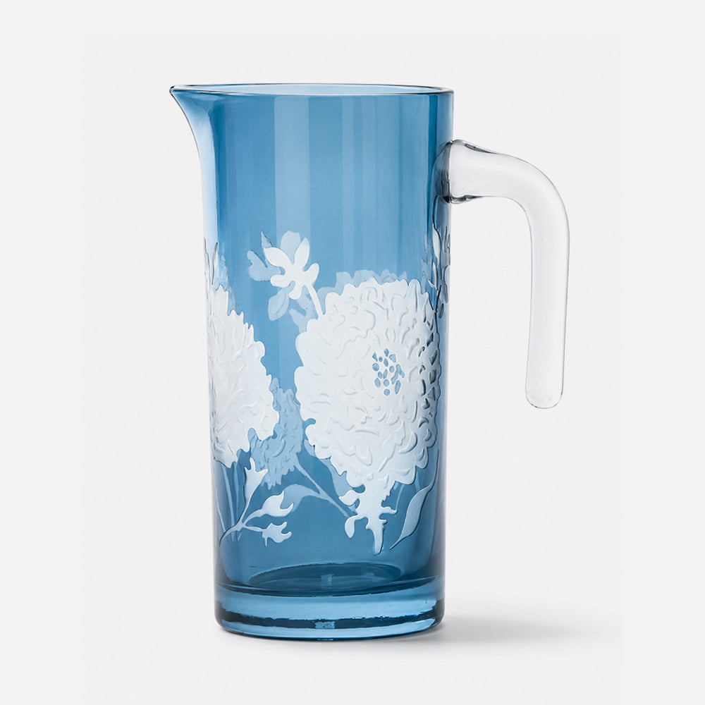 إبريق الفاوانيا